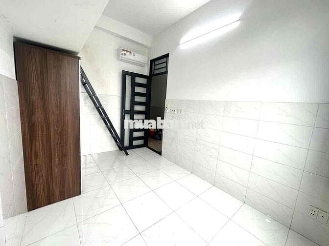 BASS PHÒNG DUPLEX ĐẤY ĐỦ NỘI THẤT