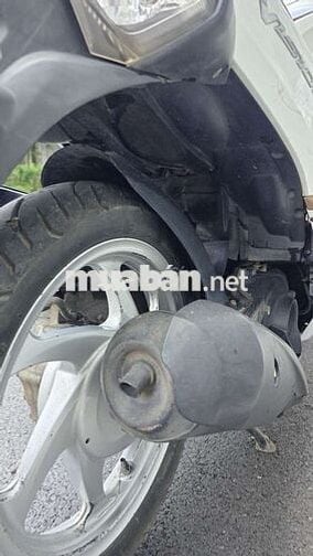 BÁN GẤP: Honda Vision 2013 -

ODO CHỈ 21.000 KM!