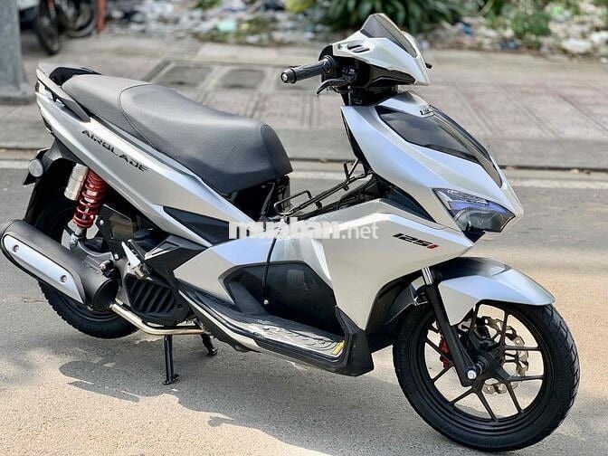 Air Blade 125 kiểng nhẹ máy zin xe đẹp chính chủ