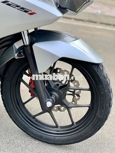 Air Blade 125 kiểng nhẹ máy zin xe đẹp chính chủ
