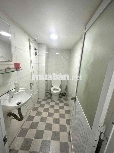 BASS PHÒNG DUPLEX ĐẤY ĐỦ NỘI THẤT