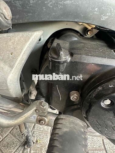 Honda Wave 2006 Xanh ngọc