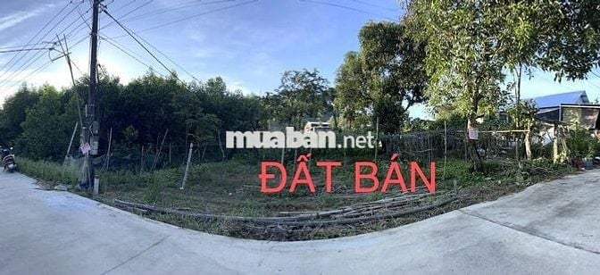 BÁN ĐẤT THỔ CƯ VEN HUẾ 378M2 CÁCH CẦU TUẦN 3KM, CÁCH TTTP 15KM