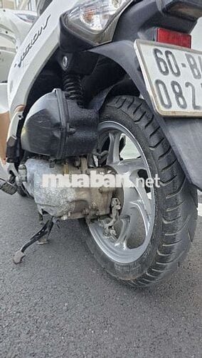 BÁN GẤP: Honda Vision 2013 -

ODO CHỈ 21.000 KM!