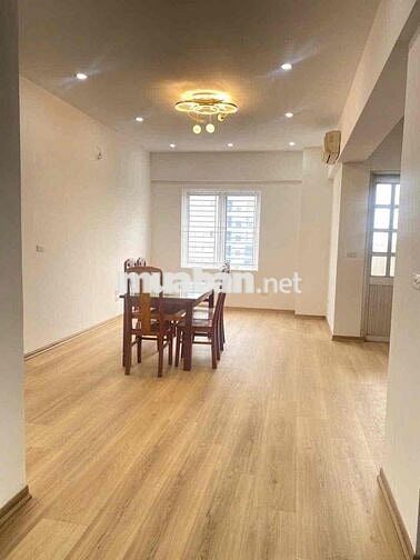 🏡 BÁN CĂN HỘ ĐẸP CT9 VIỆT HƯNG FULL ÁNH SÁNG 3N2W 95,6m² GIÁ 6 TỶ