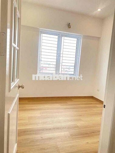 🏡 BÁN CĂN HỘ ĐẸP CT9 VIỆT HƯNG FULL ÁNH SÁNG 3N2W 95,6m² GIÁ 6 TỶ