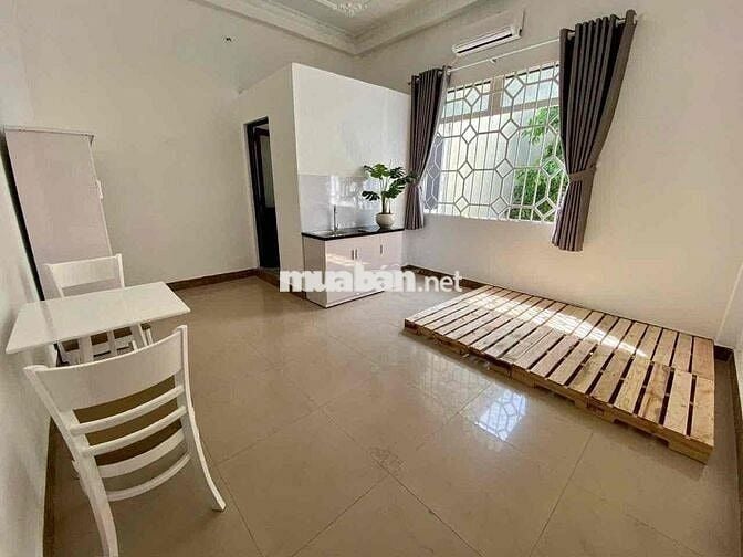 PHÒNG TRỌ GẦN KHU TÊN LỬA - CHÍNH CHỦ