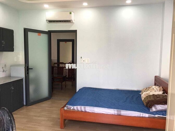 Cho thuê căn hộ full nội thất chính chủ