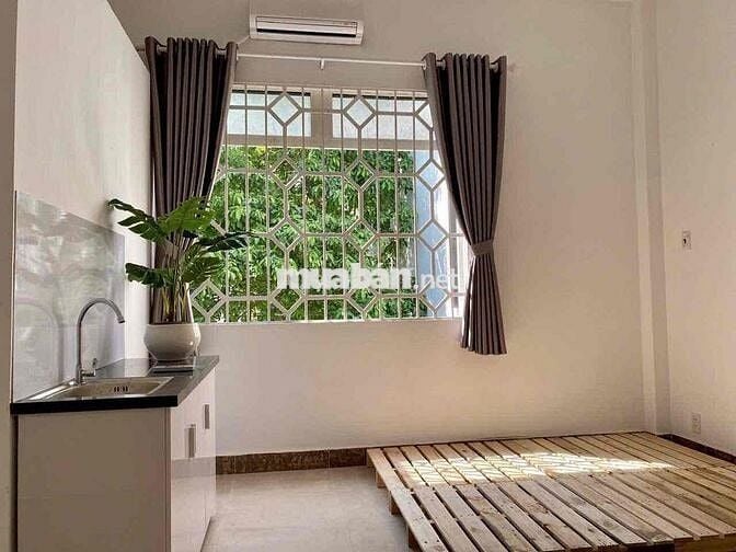 PHÒNG TRỌ GẦN KHU TÊN LỬA - CHÍNH CHỦ