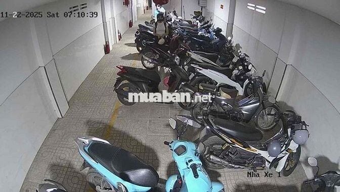 BASS PHÒNG DUPLEX ĐẤY ĐỦ NỘI THẤT