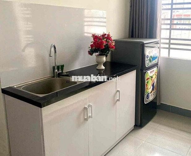 PHÒNG TRỌ GẦN KHU TÊN LỬA - CHÍNH CHỦ