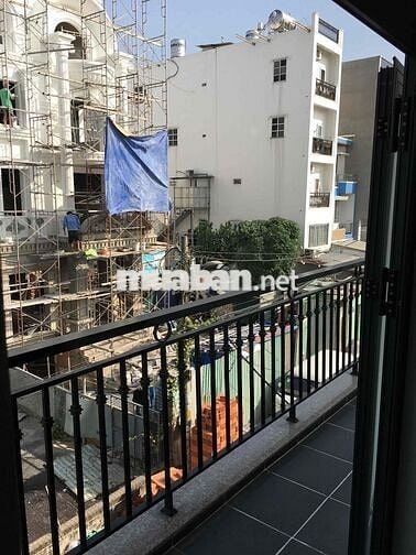 Cho thuê căn hộ full nội thất chính chủ