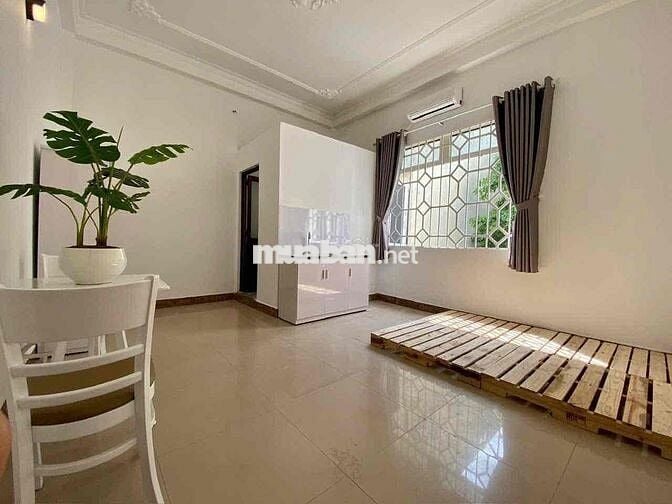 PHÒNG TRỌ GẦN KHU TÊN LỬA - CHÍNH CHỦ