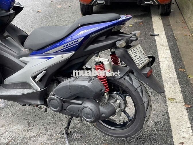 Yamaha NVX 155 2018 Xanh 30000 km