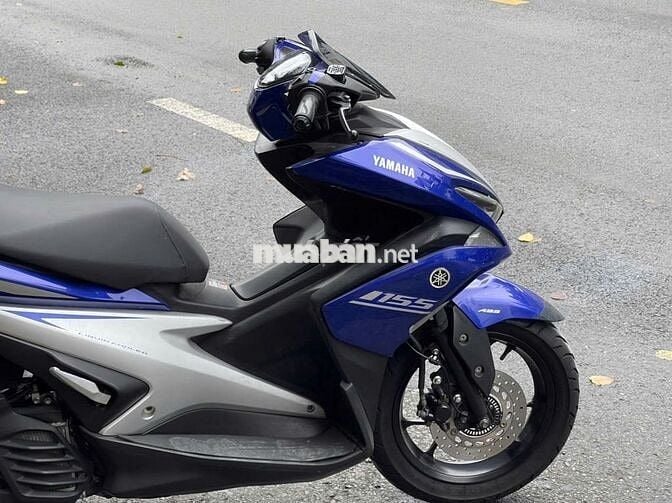 Yamaha NVX 155 2018 Xanh 30000 km