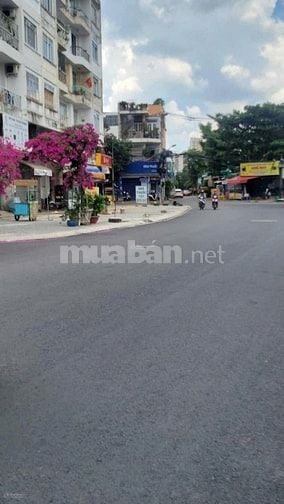 Bán nhà An Phú đường Lương Định Của Q2 gần chợ Bình Khánh 100m2