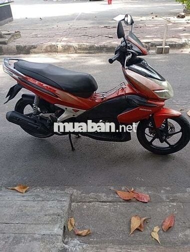 Honda Air Blade Đỏ
