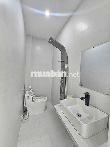 Tặng full nội thất khi sở hữu căn nhà Tân Phước Khánh giá 1T030/82m2