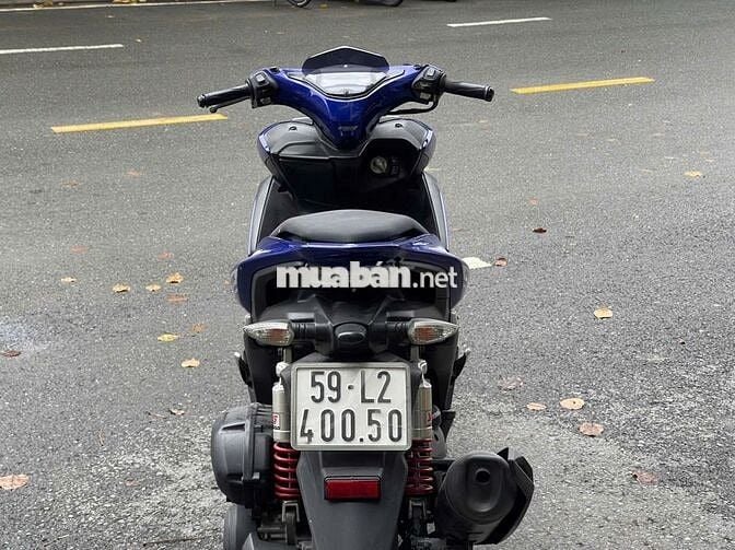 Yamaha NVX 155 2018 Xanh 30000 km