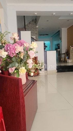 Bán nhà An Phú đường Lương Định Của Q2 gần chợ Bình Khánh 100m2