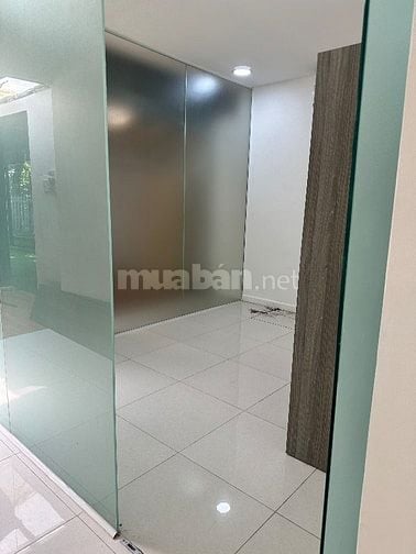 Một không gian xanh - Yên tĩnh - Lý tưởng để lưu trú và làm việc