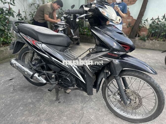 wave rsx zin chính chủ