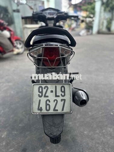 wave rsx zin chính chủ