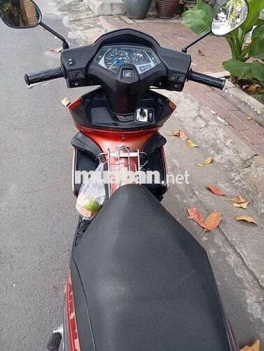 Honda Air Blade Đỏ