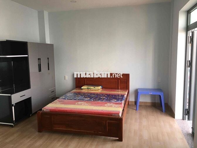 Cho thuê căn hộ full nội thất chính chủ