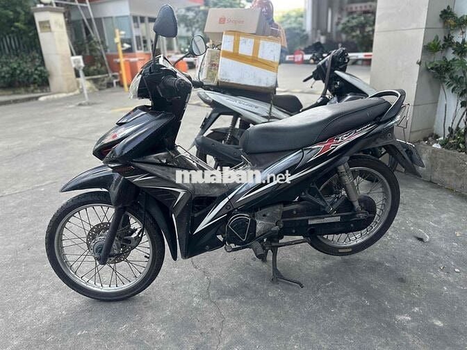 wave rsx zin chính chủ