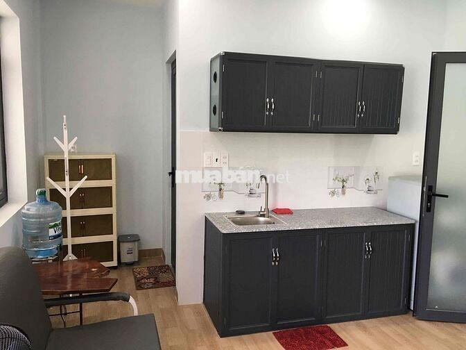 Cho thuê căn hộ full nội thất chính chủ