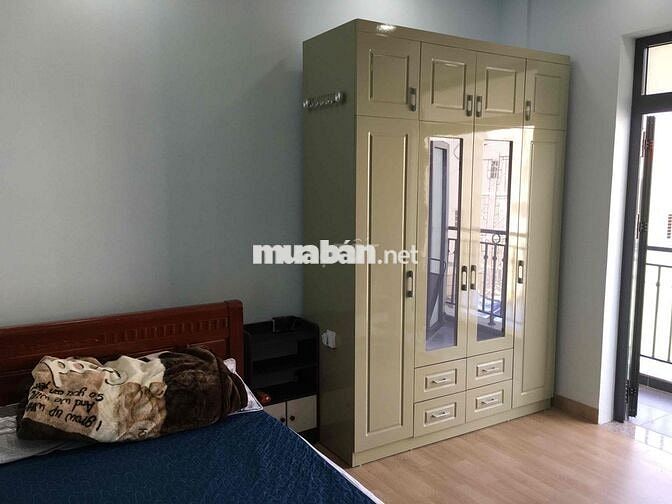 Cho thuê căn hộ full nội thất chính chủ