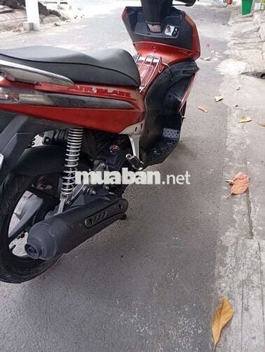Honda Air Blade Đỏ