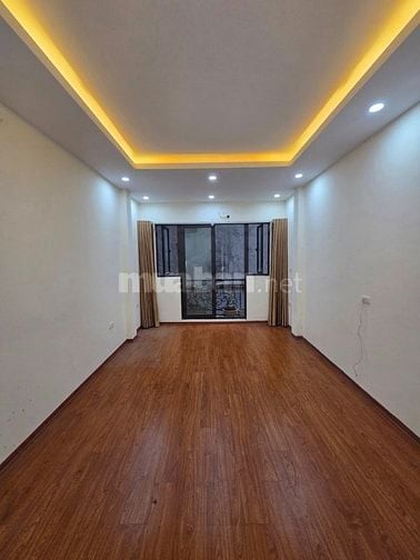 Siêu Hót Hoàng Liệt, Hoàng Mai. Nhà Mới Koong Dt:32m x 6T Thang Máy - 