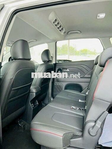 Hyundai Stargazer X đầy đủ các phiên bản