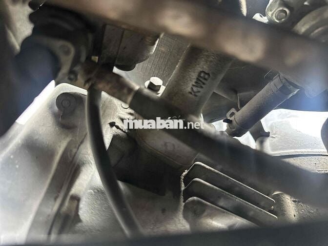 wave rsx zin chính chủ