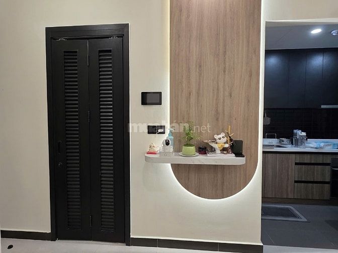 Bán căn hộ Cao cấp Delasol 84M2 2PN 2WC, View thoáng, nhà đẹp: 10,5Ty