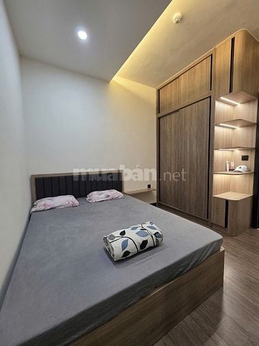 Bán căn hộ Cao cấp Delasol 84M2 2PN 2WC, View thoáng, nhà đẹp: 10,5Ty