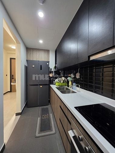 Bán căn hộ Cao cấp Delasol 84M2 2PN 2WC, View thoáng, nhà đẹp: 10,5Ty