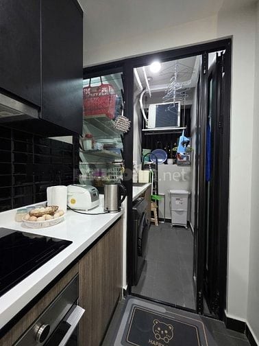 Bán căn hộ Cao cấp Delasol 84M2 2PN 2WC, View thoáng, nhà đẹp: 10,5Ty
