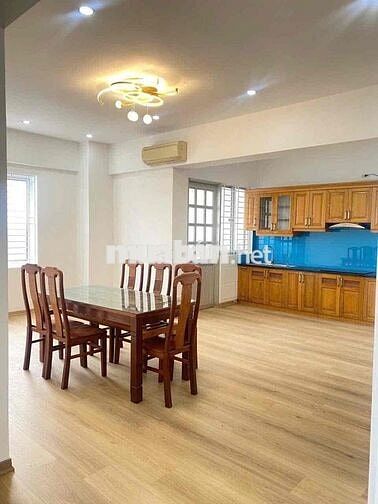 🏡 BÁN CĂN HỘ ĐẸP CT9 VIỆT HƯNG FULL ÁNH SÁNG 3N2W 95,6m² GIÁ 6 TỶ