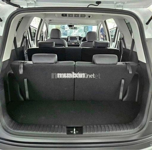 Hyundai Stargazer X đầy đủ các phiên bản