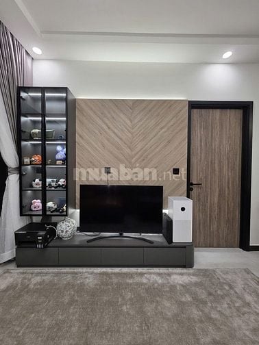 Bán căn hộ Cao cấp Delasol 84M2 2PN 2WC, View thoáng, nhà đẹp: 10,5Ty