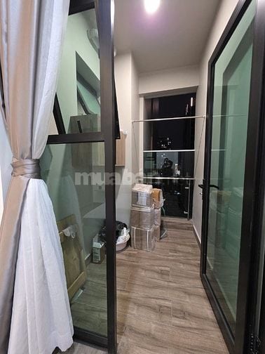 Bán căn hộ Cao cấp Delasol 84M2 2PN 2WC, View thoáng, nhà đẹp: 10,5Ty