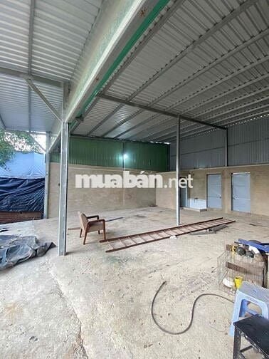 CHO THUÊ KHO MINI 4,5TRIỆU - ĐƯỜNG NHỰA THÔNG - ĐA NGHÀNH