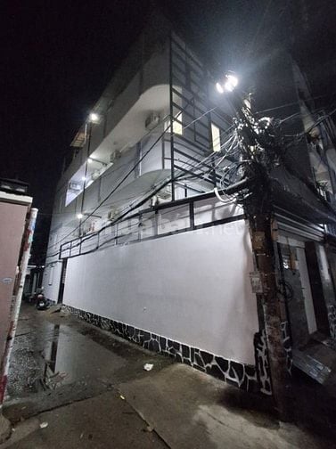 HXT Nguyễn Sơn 5.1M x 19M 91m2 4 Tầng - 11 tỷ nhỉnh