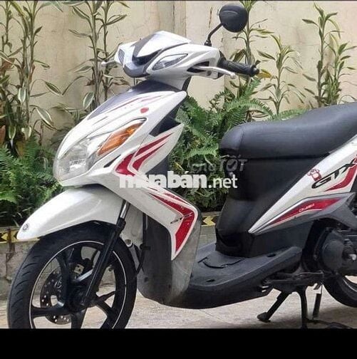 Nhà dư cần bán gấp xe nữ đi còn kỹ rât mới