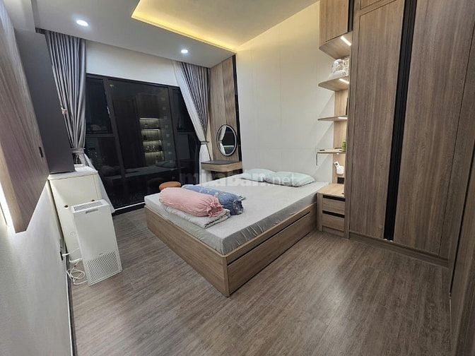 Bán căn hộ Cao cấp Delasol 84M2 2PN 2WC, View thoáng, nhà đẹp: 10,5Ty