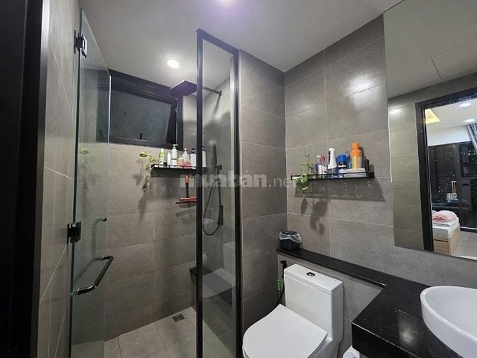 Bán căn hộ Cao cấp Delasol 84M2 2PN 2WC, View thoáng, nhà đẹp: 10,5Ty