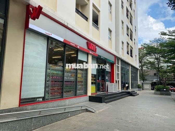 Shophouse Cityland chỉ 5ty8 KDC Cityland, phường Gò Vấp, Tp.HCM